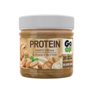 SANTE Go On Proteinowy Krem - 180g - Orzechy Ziemne Prażone