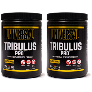UNIVERSAL Tribulus Pro - 2x 110capsZysk od 60zł do 70zł