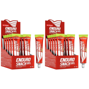 NUTREND - Endurosnack - 10x 2x 75g (tubka)Zysk od 40zł do 50zł