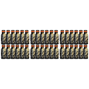 KEVIN LEVRONE Scatterbrain Shot - 12x 3x 120mlZysk od 40zł do 50zł