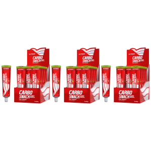 NUTREND - Carbosnack - 12x 3x 50gZysk od 60zł do 70zł