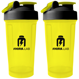 HIRO.LAB - Shaker - 2x 500mlKategoria tymczasowa