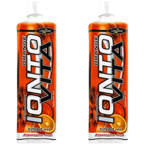 VITALMAX Ionto Vitamin Drink Liquid - 2x 1200mlZysk od 30zł do 40zł