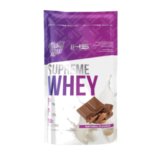 IRON HORSE Supreme Whey - 2000g