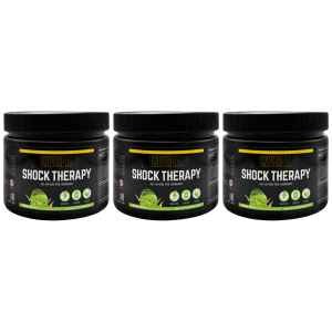 UNIVERSAL - Shock Therapy - 3x 200gZysk od 60zł do 70zł