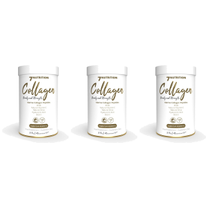 7 NUTRITION - Marine Collagen - 3x 315g - CherryZysk od 100zł do 120zł