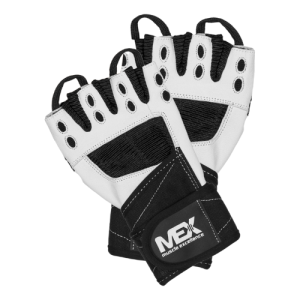 MEX Rękawice Addict Unisex Gloves - M