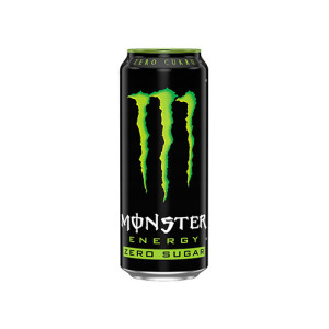 MONSTER Monster Energy Zero Sugar - 500ml