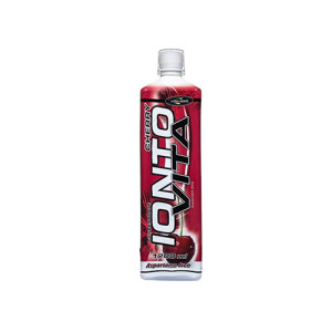 VITALMAX Ionto Vitamin Drink Liquid - 1200ml - Cherry - Węglowodany