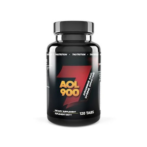 7 NUTRITION AOL 900 - 120tabZysk od 10zł do 20zł