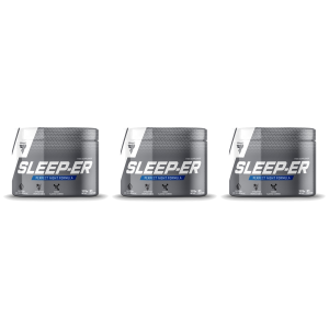TREC Sleep-ER - 3x 225gZysk od 100zł do 120zł