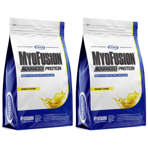 GASPARI NUTRITION Myofusion Advanced EU - 2x 500gSuplementy białkowe