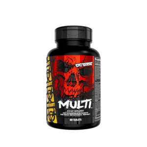 MUTANT Multi - 60tabs