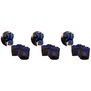 MEX NUTRITION - 3x Gel Grip BlueZysk od 100zł do 120zł
