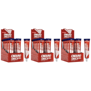 NUTREND - Endurosnack - 10x 3x 75gZysk od 60zł do 70zł