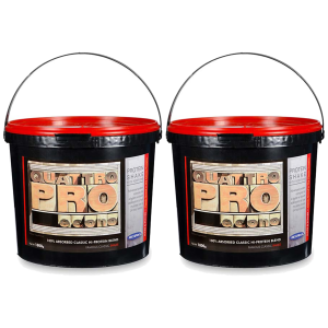 MEGABOL Quattro Pro - 2x 900gZysk od 30zł do 40zł