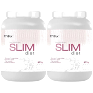 FITMAX Slim Diet - 2x 975gZysk od 30zł do 40zł