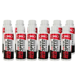 REAL PHARM - Speed Shot - 80ml x12