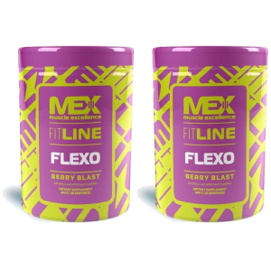 MEX NUTRITION - Flexo - 2x 400gZysk od 70zł do 80zł