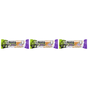 HIRO.LAB Mass Kong FlapJack - 3x 90gBatony