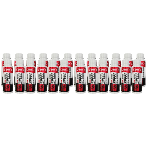 REAL PHARM - Speed Shot - 2x 80ml x12Napoje sportowe