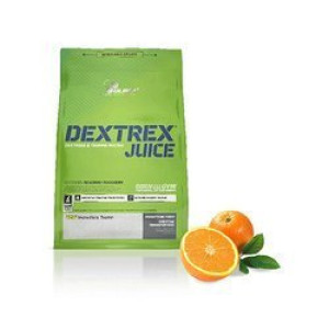 OLIMP Dextrex Juice - 1000g - Orange - WęglowodanyZysk od 10zł do 20zł