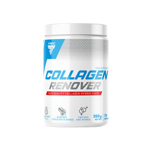 TREC Collagen Renover - 350g - Cherry - Regeneratory Stawów