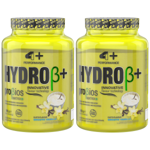 4+ NUTRITION HYDRO+ Probiotics - 2x 900gZysk powyżej 140zł