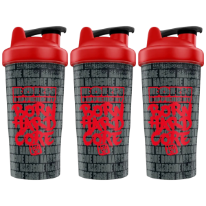 MUTANT - Shaker Cup Mutant Born Hardcore - 3x 700ml