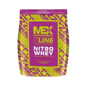 MEX NUTRITION - Nitro Whey - 910gZysk od 40zł do 50zł