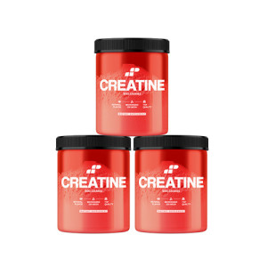 MP NUTRITION Creatine Monohydrate 200 Mesh MP - 500g