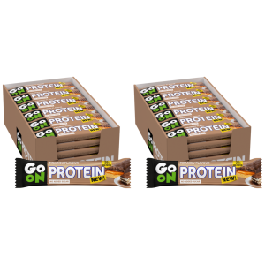 SANTE - Baton Go On Protein - 24x 2x 45gZysk od 70zł do 80zł