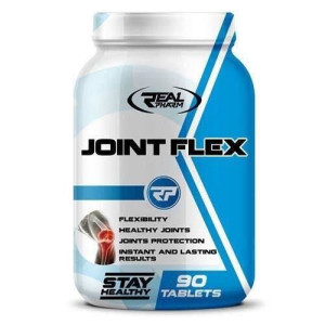 REAL PHARM Joint Flex - 90tabsZysk od 10zł do 20zł