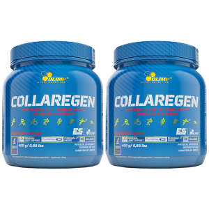 OLIMP Collaregen - 2x 400gZysk od 60zł do 70zł
