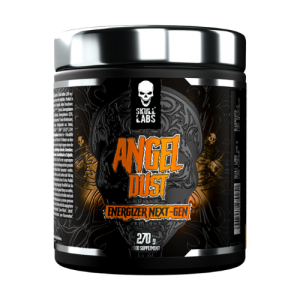 SKULL LABS Angel Dust - 270g - Sour Watermelon - Odżywki około treningowe