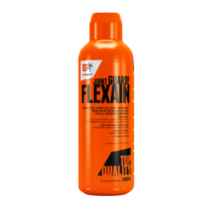EXTRIFIT Flexain - 1000ml - Cherry - Regeneratory Stawów
