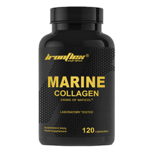 Marine Collagen - 120caps