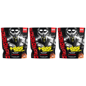 MUTANT Mass XXXtreme - 3x 5450gZysk powyżej 140zł