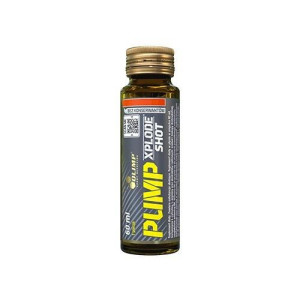 OLIMP - Pump Xplode Shot - 60ml - Orange