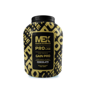 MEX NUTRITION - Gain Pro - 2721gZysk od 90zł do 100zł