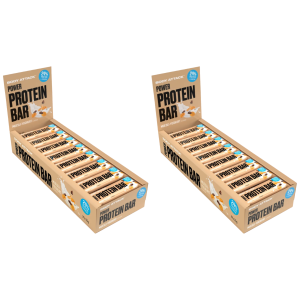 BODY ATTACK - Baton Power Protein Bar - 24x 2x 35gBatony