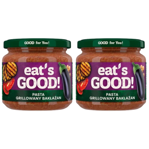 SANTE - Eat's Good Pasta - 2x 170gZysk od 2zł do 5zł