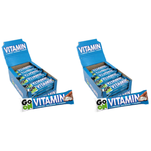 SANTE - Go On Vitamin - 24x 2x 45g - CoconutZysk od 40zł do 50zł