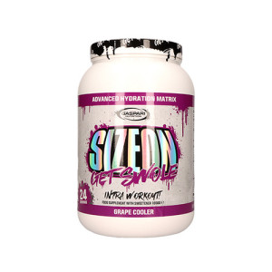GASPARI NUTRITION - SizeOn Max Performance - 1656g - Grape CoolerProducenci > GASPARI NUTRITION