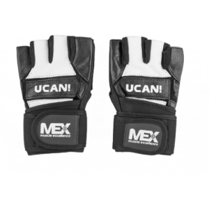 MEX NUTRITION - U Can Training Grips - L