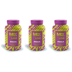 MEX NUTRITION - Zmaa - 3x 120caps.Zysk powyżej 140zł