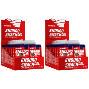 NUTREND - Endurosnack - 16x 2x 75gZysk od 70zł do 80zł
