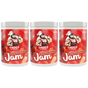 7 NUTRITION Jam - 3x 1000gZysk od 30zł do 40zł
