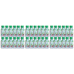 FITNESS AUTHORITY - Ice Pump Juice - 12x 3x 120mlZysk od 50zł do 60zł