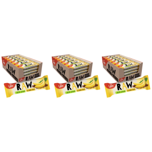 SANTE Baton Raw - 36x 3x 35gZysk od 70zł do 80zł